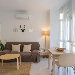 Appartement Tgh/ Victoria Center 1a Spanje