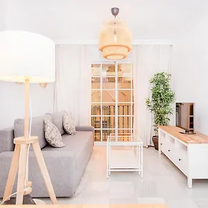  Appartement Bhost - La Maestranza Spanje