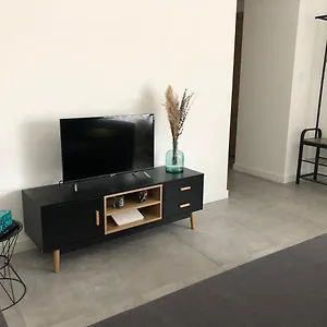  Appartement Vimachlea Frankrijk