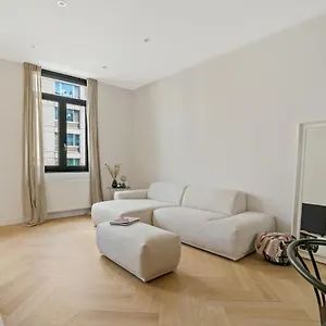  Appartement Zuid's Charming Gem Apt