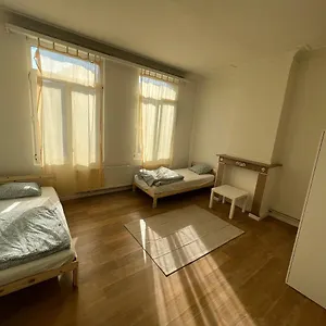  Accommodatie bij particulieren Bkenkember Apart