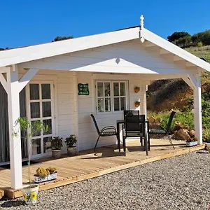  Appartement Feliz Andaluz Spanje